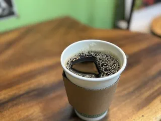 Green World Coffee Farm