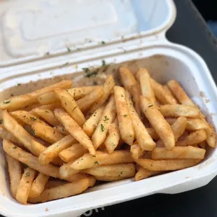 Fries