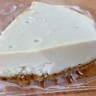 Vegan Cheesecake