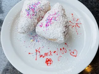 CyBelle's Front Room