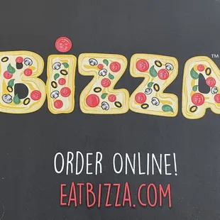 Pizza Box