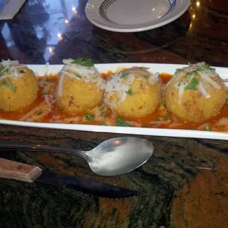 Arancini