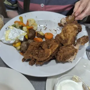 chicken special