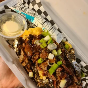 Bizzle’s BBQ