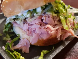 Cam's Ham