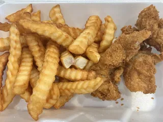 Guthrie's Chicken