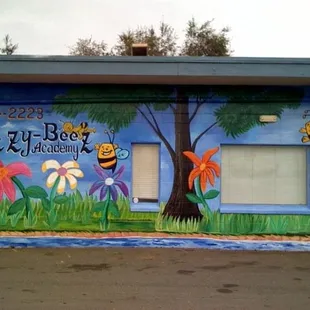 Bizzy Beez Academy