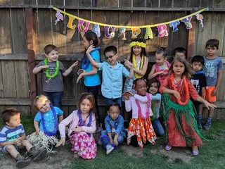 Learning Tree Preschool