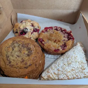 Bizzy B's Bakery