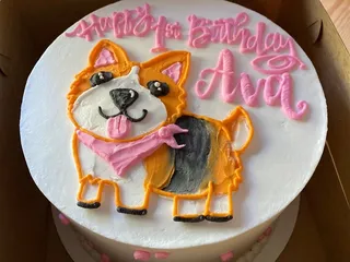 Alexander Baking Company