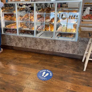 excited for national donut day!