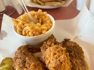 Granddaddy's Famous Hot Chicken