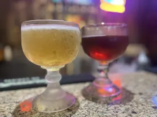 Back Forty Smokehouse