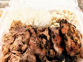 Mo' Bettahs Hawaiian Style Food