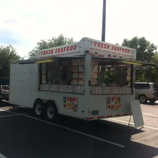 BJB Seafood &amp; More LLC
