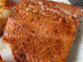 Lakeland Seafood
