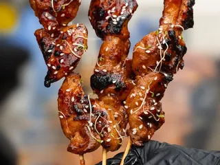 Pinoy Cravings