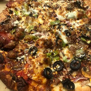 Make sure to add a side of wings