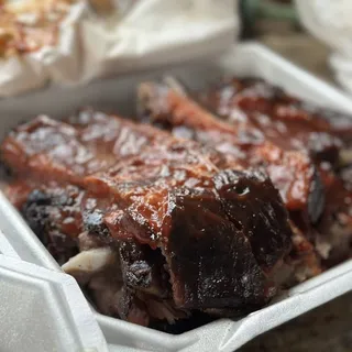 Family Slab with 2 Pint Sides