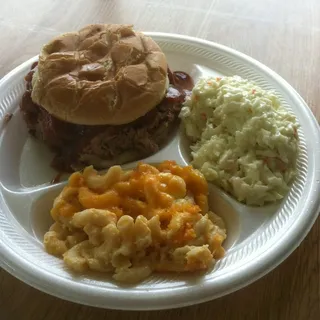 Pork Sandwich