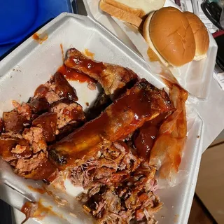 Everything Platter