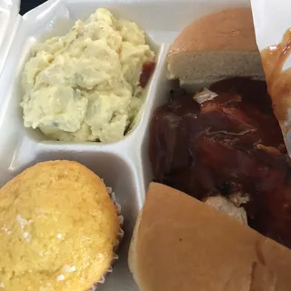 Potato Salad