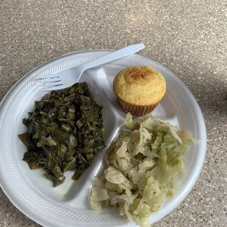Cabbage