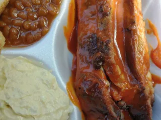 Bar-B-Que King