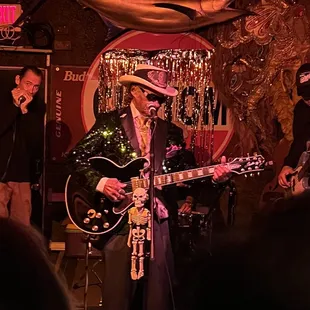 Little Freddie King