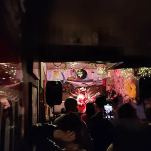 Little Freddie King