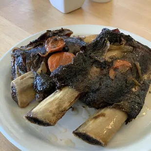 Beef Ribs