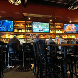 Dinner nearby my house.