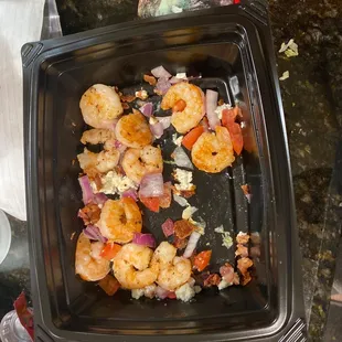 The rest of this abomination