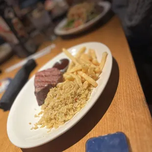 Slow-Roasted Sirloin Bundle