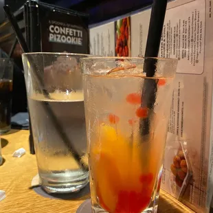 White Peach Boba-Rita