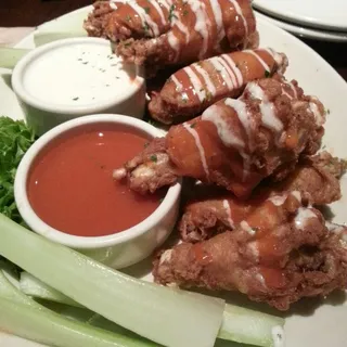Bone-In Wings