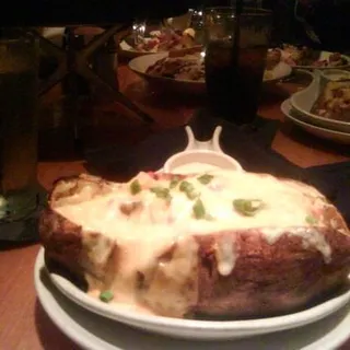 Baked Potato