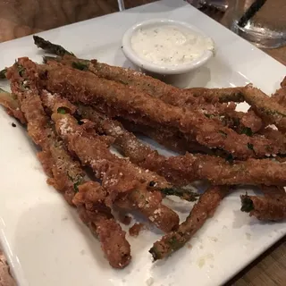 Asparagus