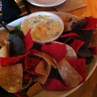 Spinach And Artichoke Dip