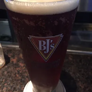 BJ's Jeremiah Red - 6-Pack