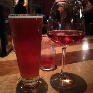 BJ's Oasis Amber - 6-Pack