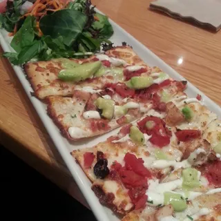 California Club Flatbread