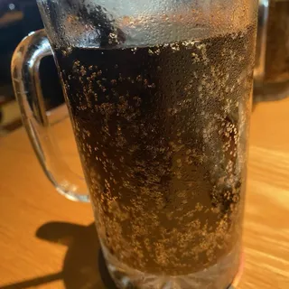 BJ's Handcrafted Root Beer