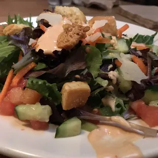 House Salad