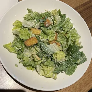 House Caesar Salad