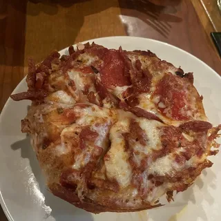 Pepperoni Extreme Pizza - Mini