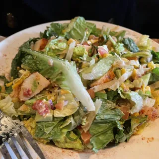 Santa Fe Salad