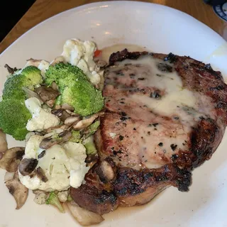 BJ's Classic Rib-Eye*