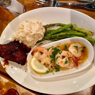 Slow-Roasted Sirloin*