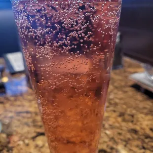 Berry Burst Cider